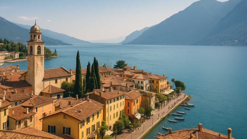 🌍 Welche Region darf es denn sein? – Zweitwohnsitz in Italien oder Frankreich