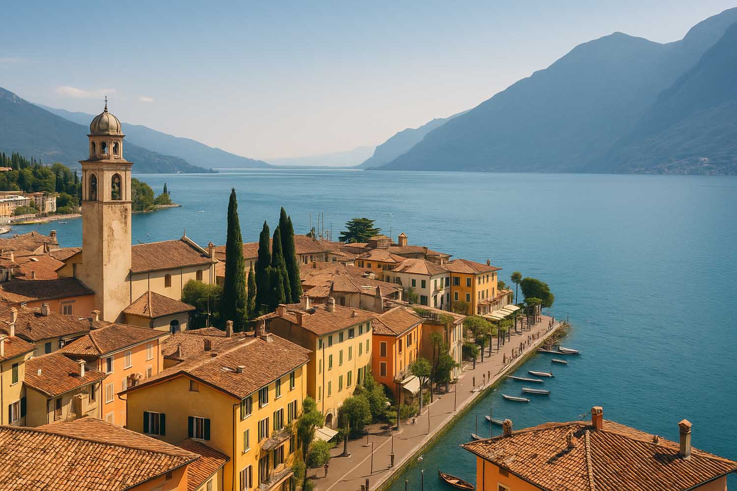 🌍 Welche Region darf es denn sein? – Zweitwohnsitz in Italien oder Frankreich