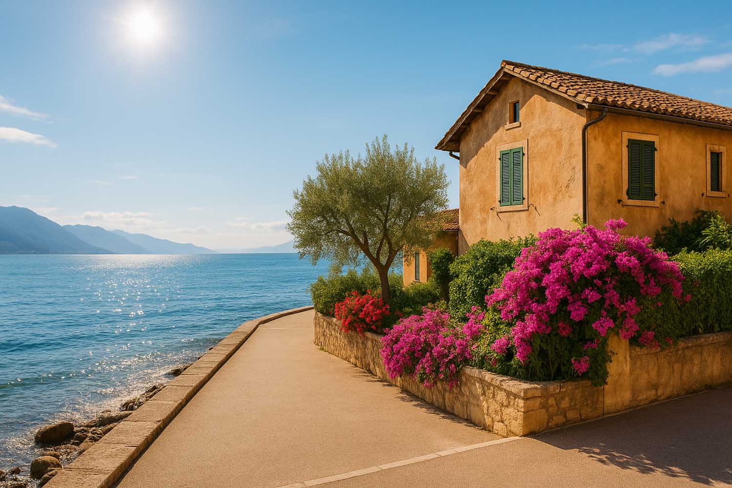 🌞 Warum dieser Blog über den zweiten Wohnsitz entstanden ist