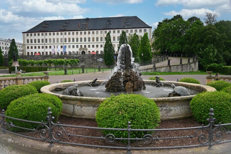 Zweitwohnsitz in Thüringen – Geheimtipp für Natur, Ruhe & günstiges Wohnen