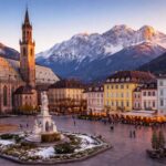 Mit dem Zug von Gotha nach Bozen: Mein Norditalien-Ziel (und ein Tipp für alle, die auch dorthin wollen)