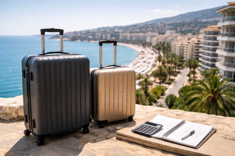 Auswandern nach Zypern ohne Geldpuffer: Die harte Realität hinter dem Traum