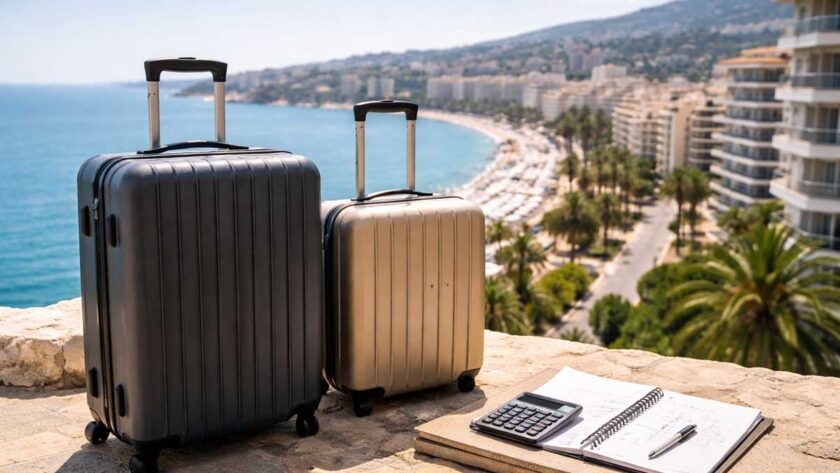 Auswandern nach Zypern ohne Geldpuffer: Die harte Realität hinter dem Traum