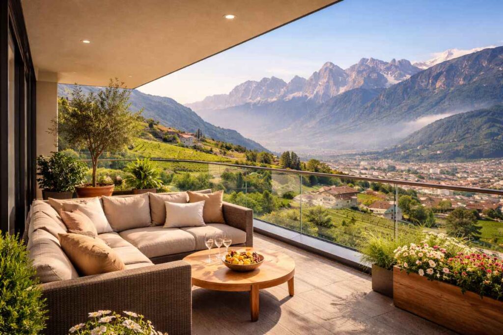 Immobilen Bozen kaufen