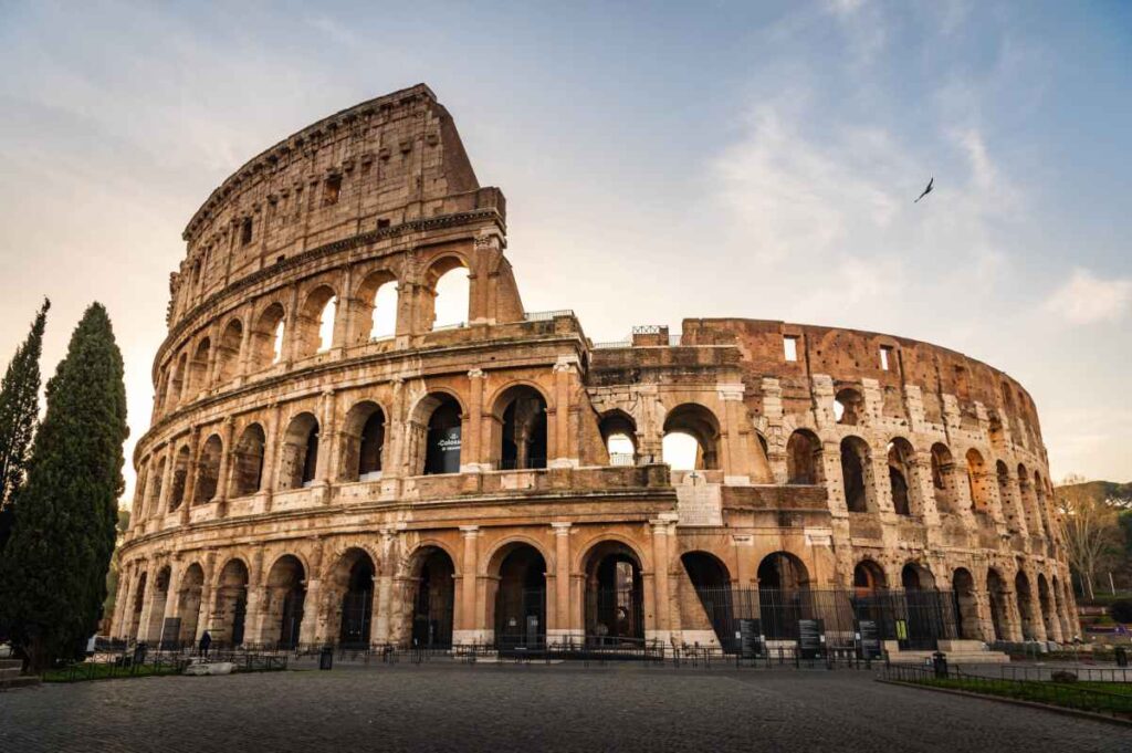 Italien – Leben, Reisen & Zweitwohnsitz
