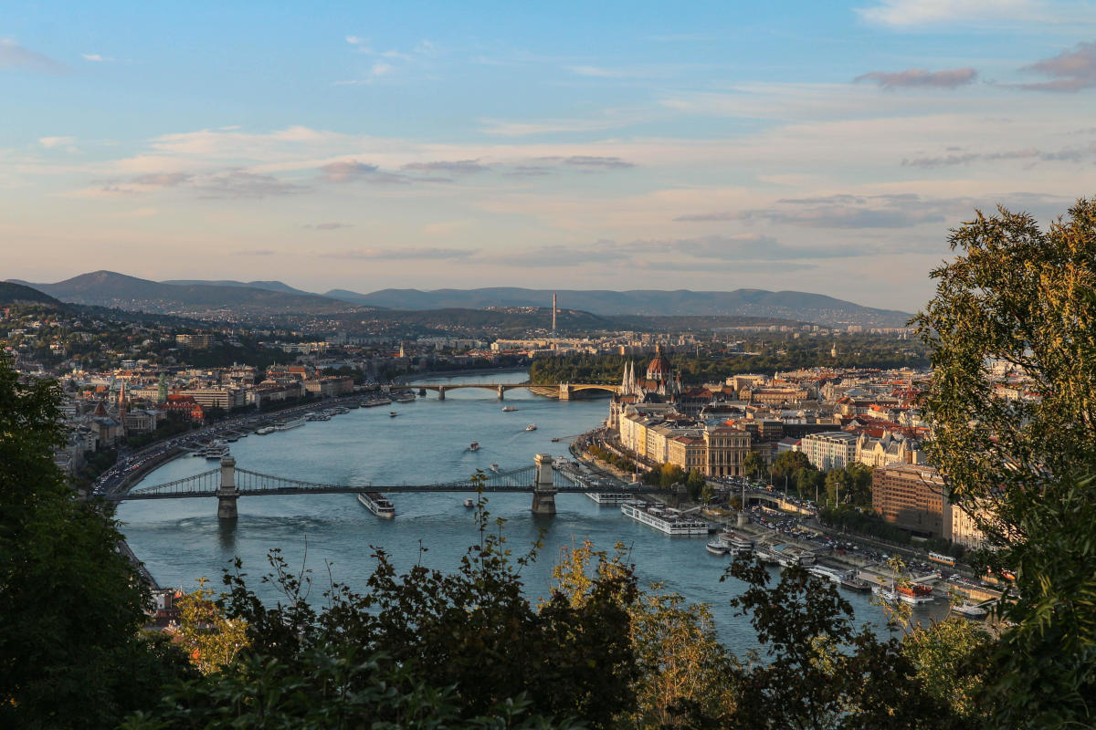 Auswandern nach Ungarn als Rentner – günstig leben in Europa?