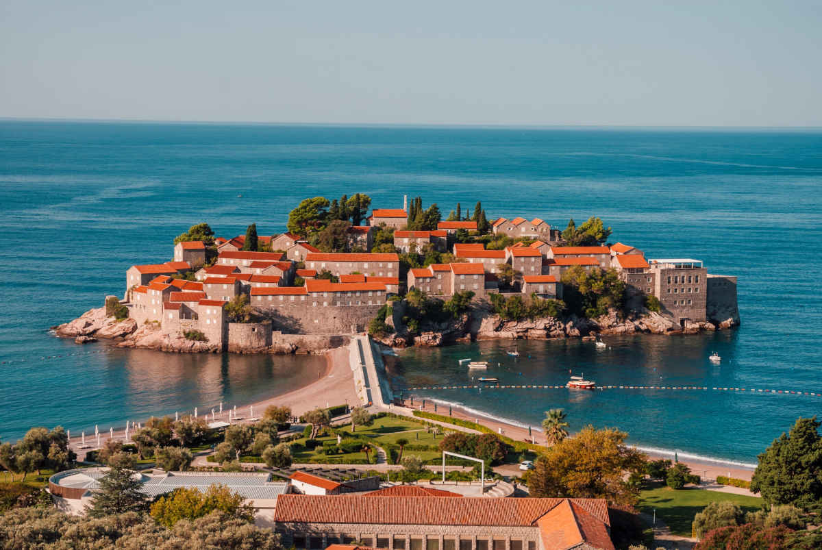 Auswandern nach Montenegro – Traum oder unterschätzte Realität?