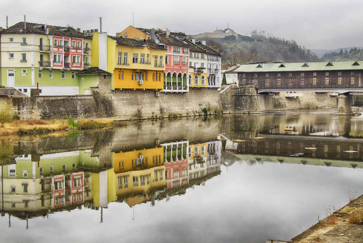 Auswandern nach Bulgarien als Rentner – extrem günstig leben im Ausland?