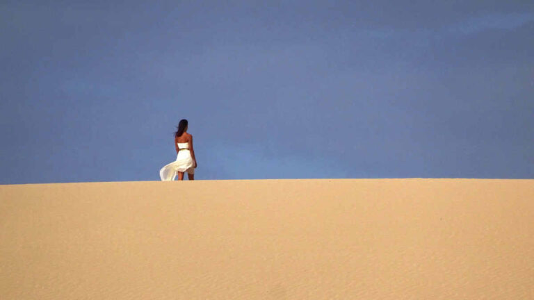 Auswandern auf die Kanaren: Traumziel oder soziale Realität?