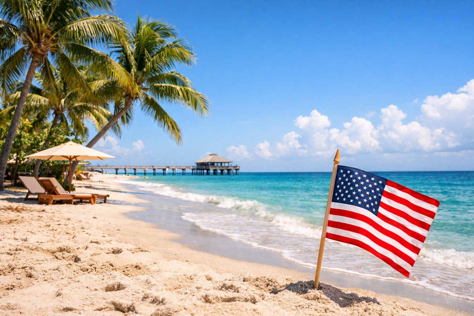 Auswandern nach Florida: Viel Freiheit, aber auch viel teurer als gedacht