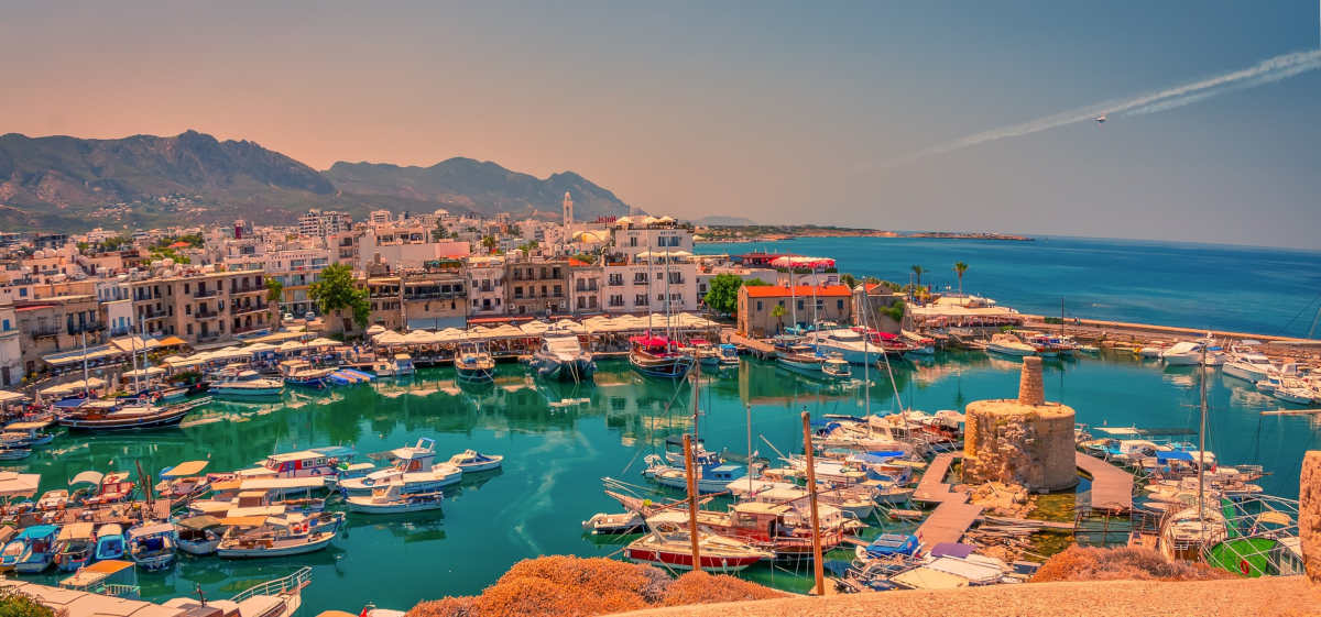 🏝️ Auswandern nach Zypern: Sonne, Freiheit – aber reicht eine Idee?