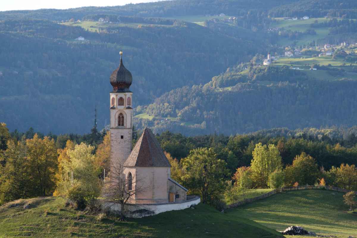 🌤️ Warum sich ein Zweitwohnsitz in Bozen besonders im Winter lohnt
