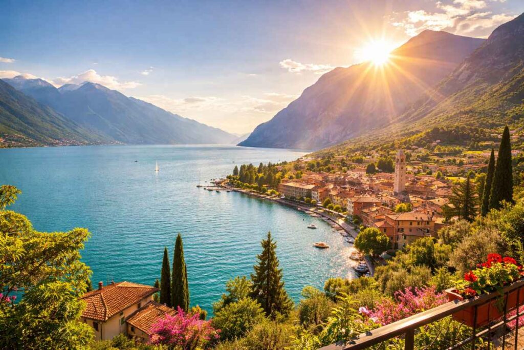 Zweitwohnsitz in Italien – Jetzt kostenlos Immobilien anfragen