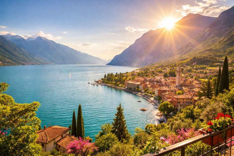 Zweitwohnsitz in Italien – Jetzt kostenlos Immobilien anfragen