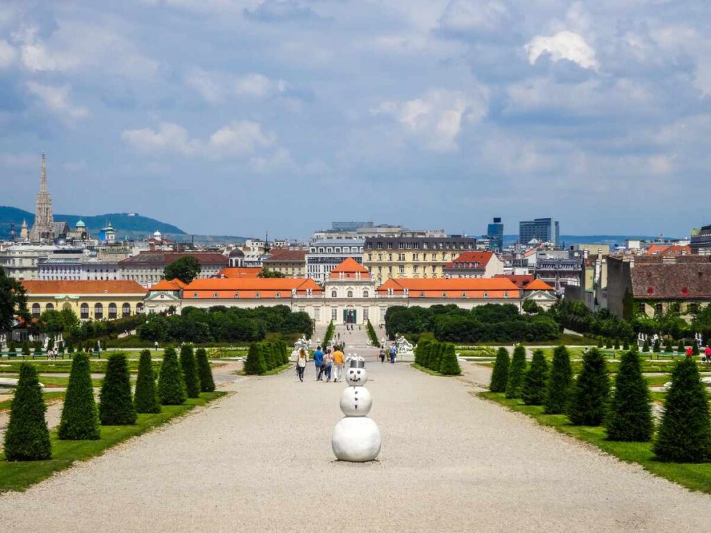 Die besten Regionen in Österreich für Auswanderer