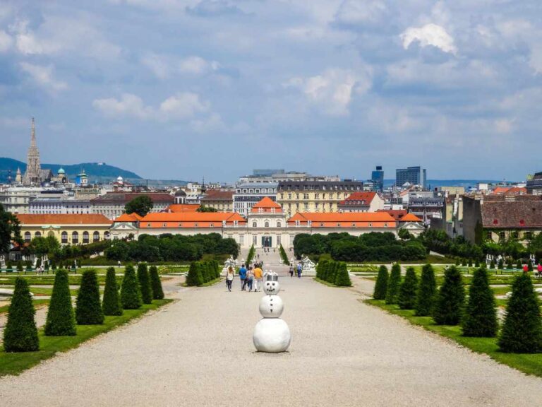 Die besten Regionen in Österreich für Auswanderer