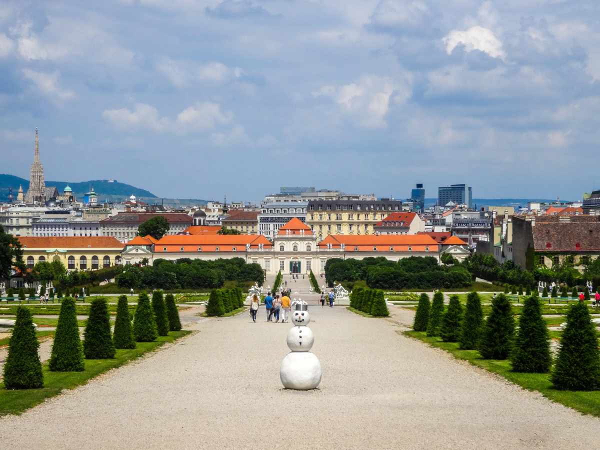 Die besten Regionen in Österreich für Auswanderer