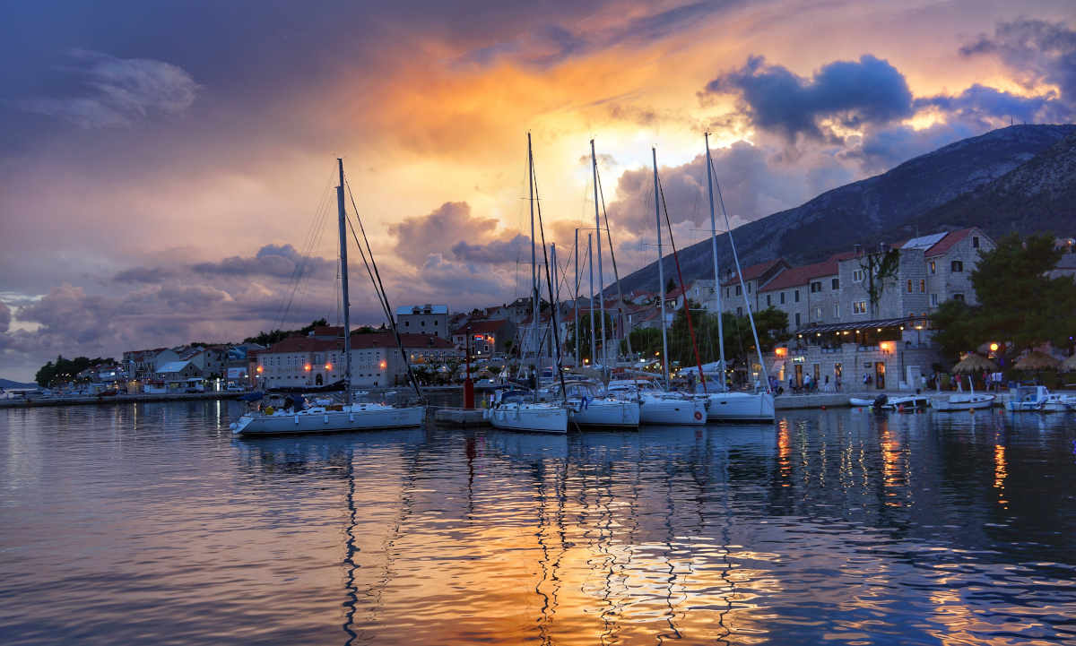 Auswandern nach Kroatien 2026 – Leben am Meer, Zweitwohnsitz & Immobilien