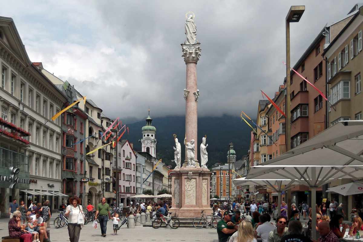 Auswandern nach Österreich: Nah, deutschsprachig – aber trotzdem gut vorbereiten